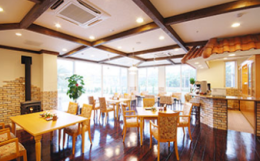 住宅型有料老人ホーム住宅型有料老人ホームローマリンダの施設画像